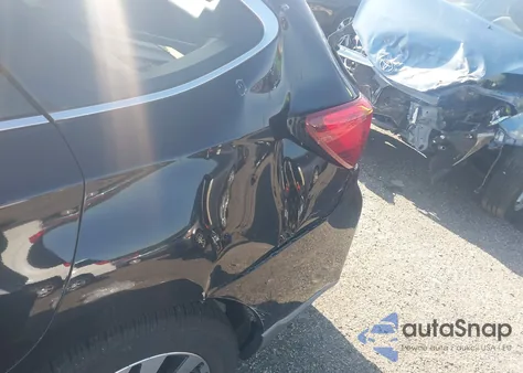 2016 Subaru Outback 3.6R Limited z USA, uszkodzony, nr VIN 4S4BSENC0G3236512